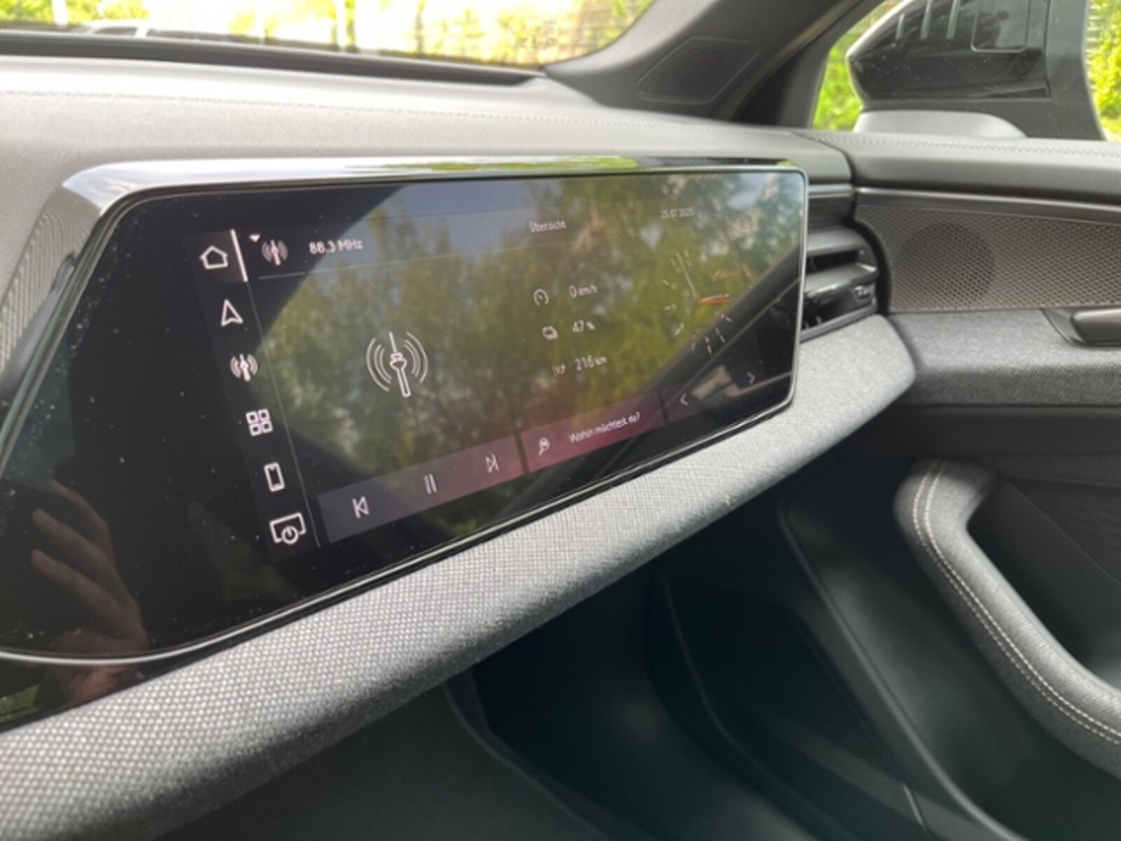 Audi A6 Limousine – Bild 16