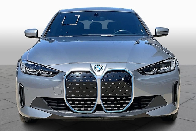 2023 BMW i4