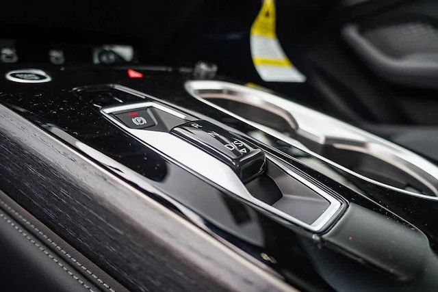 2026 Audi A6 Premium Plus - Photo 25