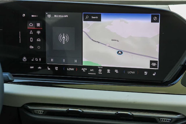 2026 Audi A6 Prestige - Photo 15