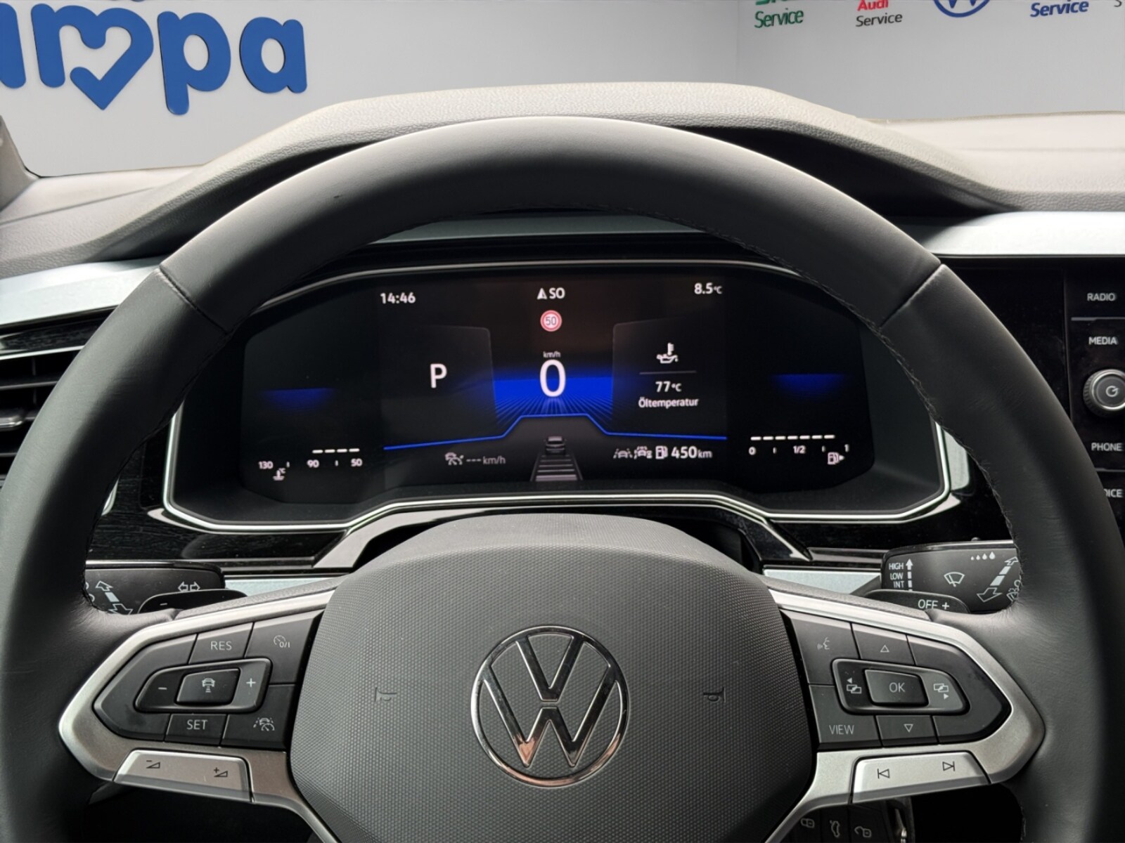 Volkswagen Taigo – Bild 10