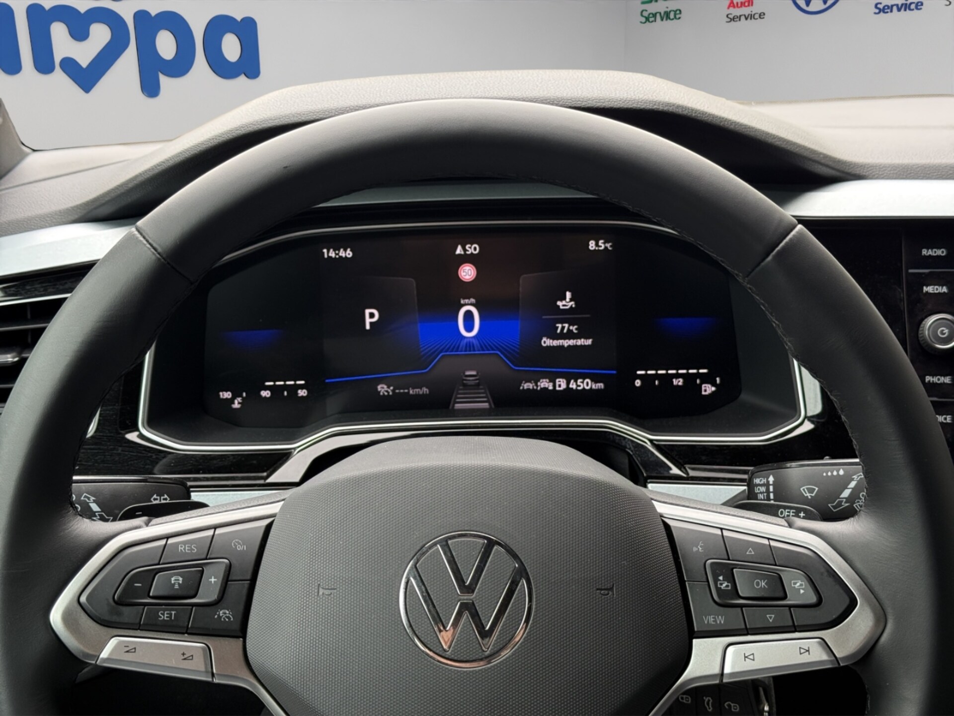 Volkswagen Taigo ENERGY