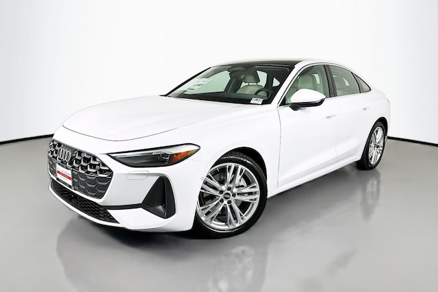 2026 Audi A5 Sedan