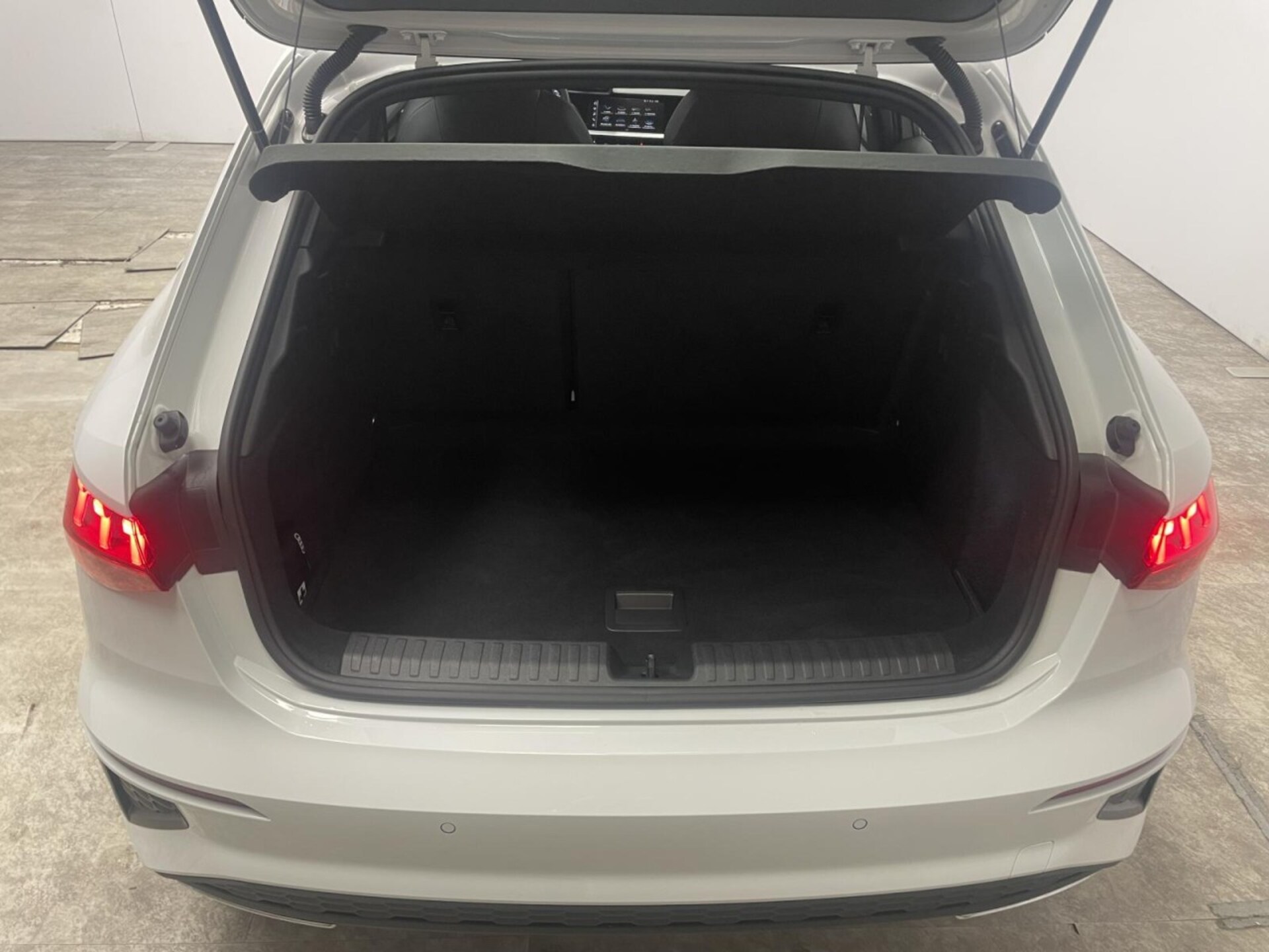 Audi A3 Sportback S line