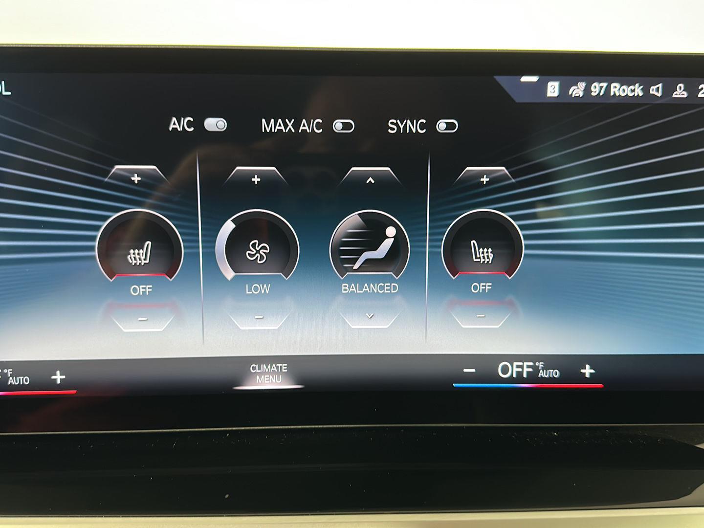 2023 BMW i4 35