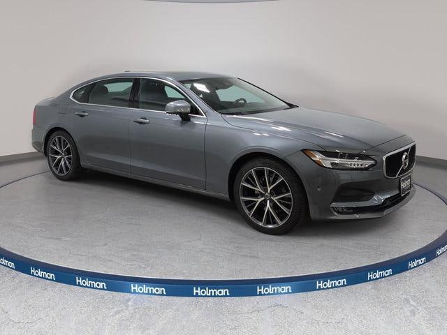 2018 Volvo S90