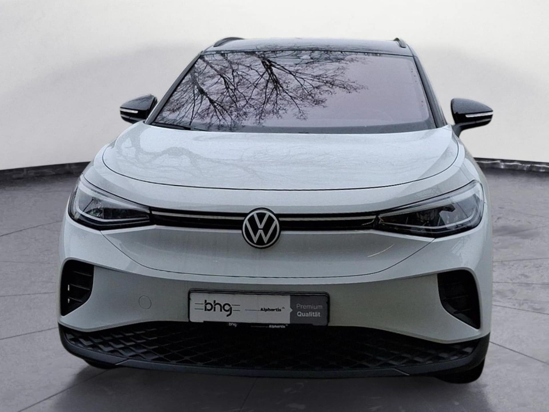 Volkswagen ID.4 Pro