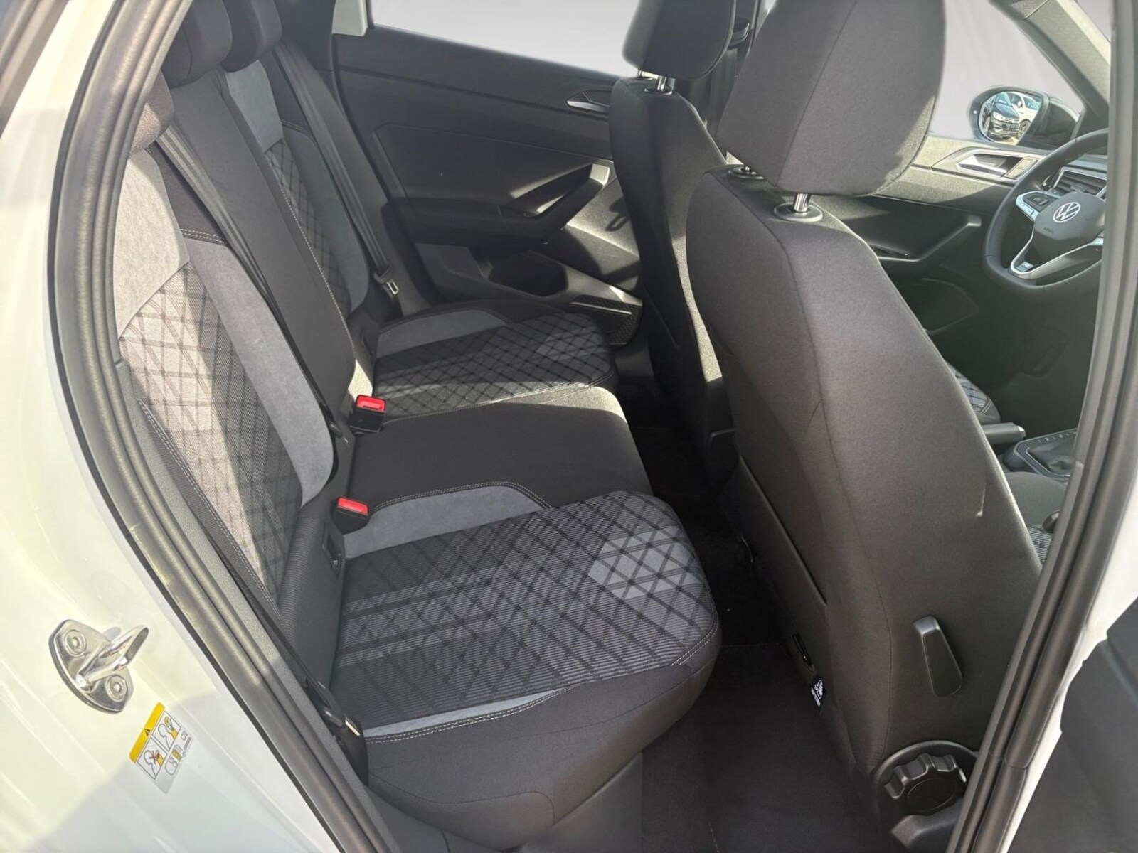 Volkswagen Taigo – Bild 10