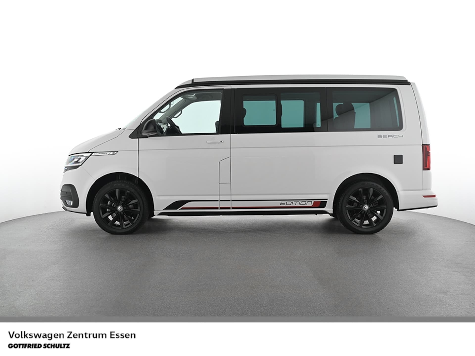Volkswagen T6.1 California Beach