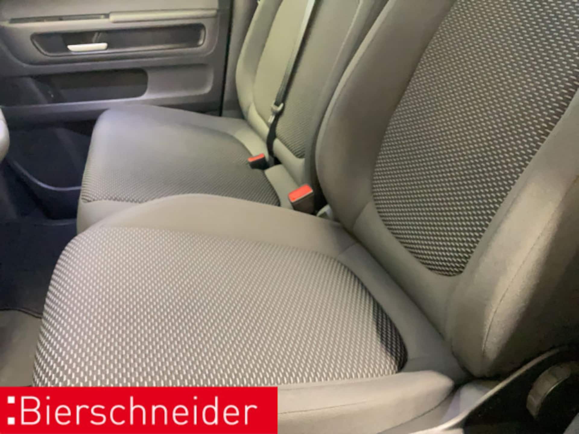 Volkswagen ID. Buzz Cargo Basis-Modell