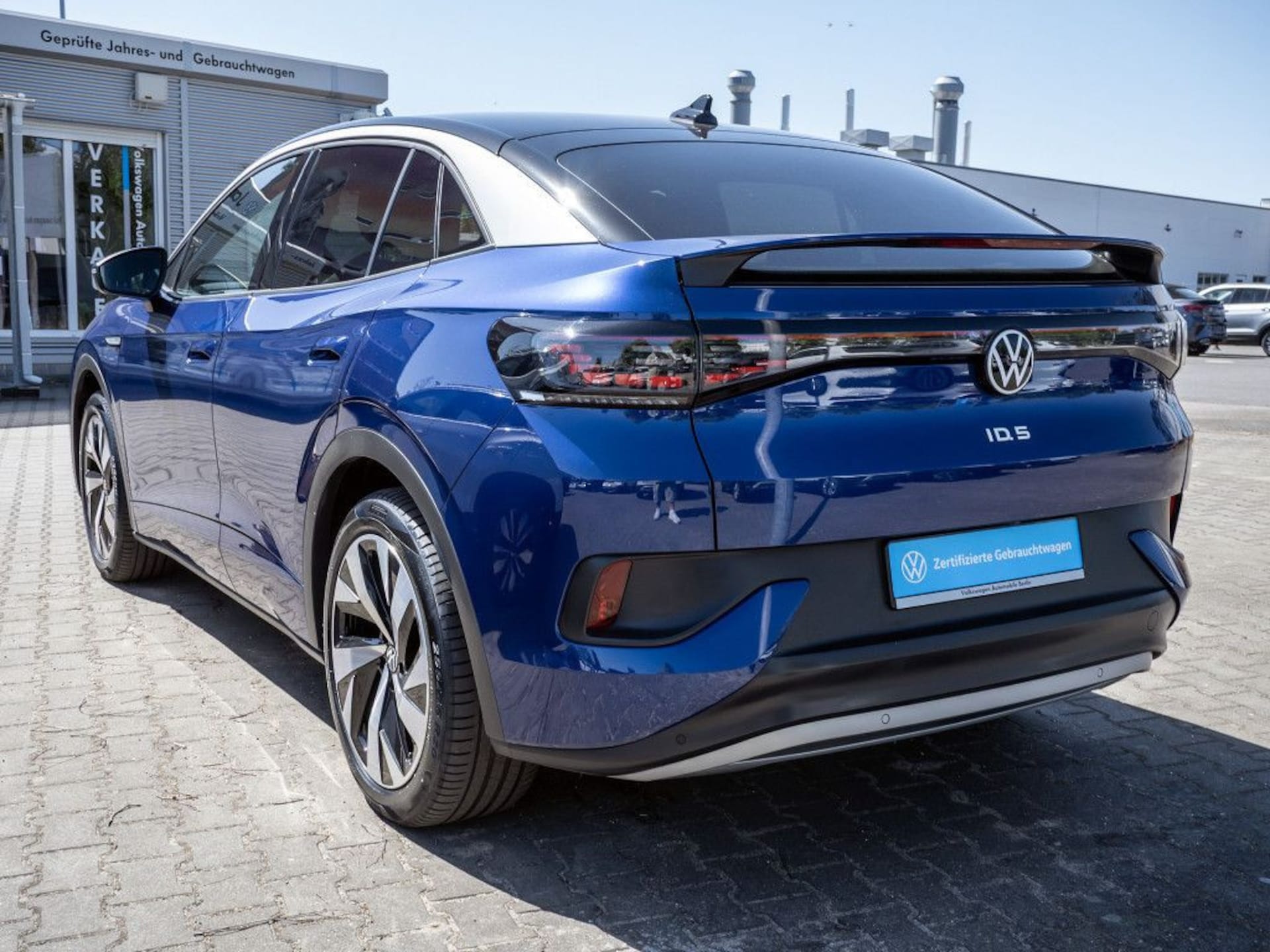 Volkswagen ID.5 Pro