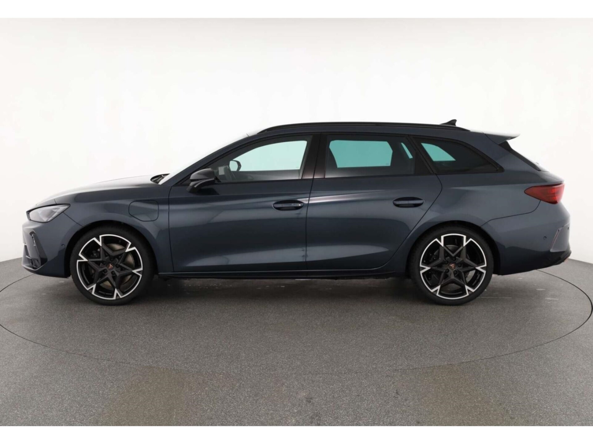 CUPRA Leon Sportstourer VZ