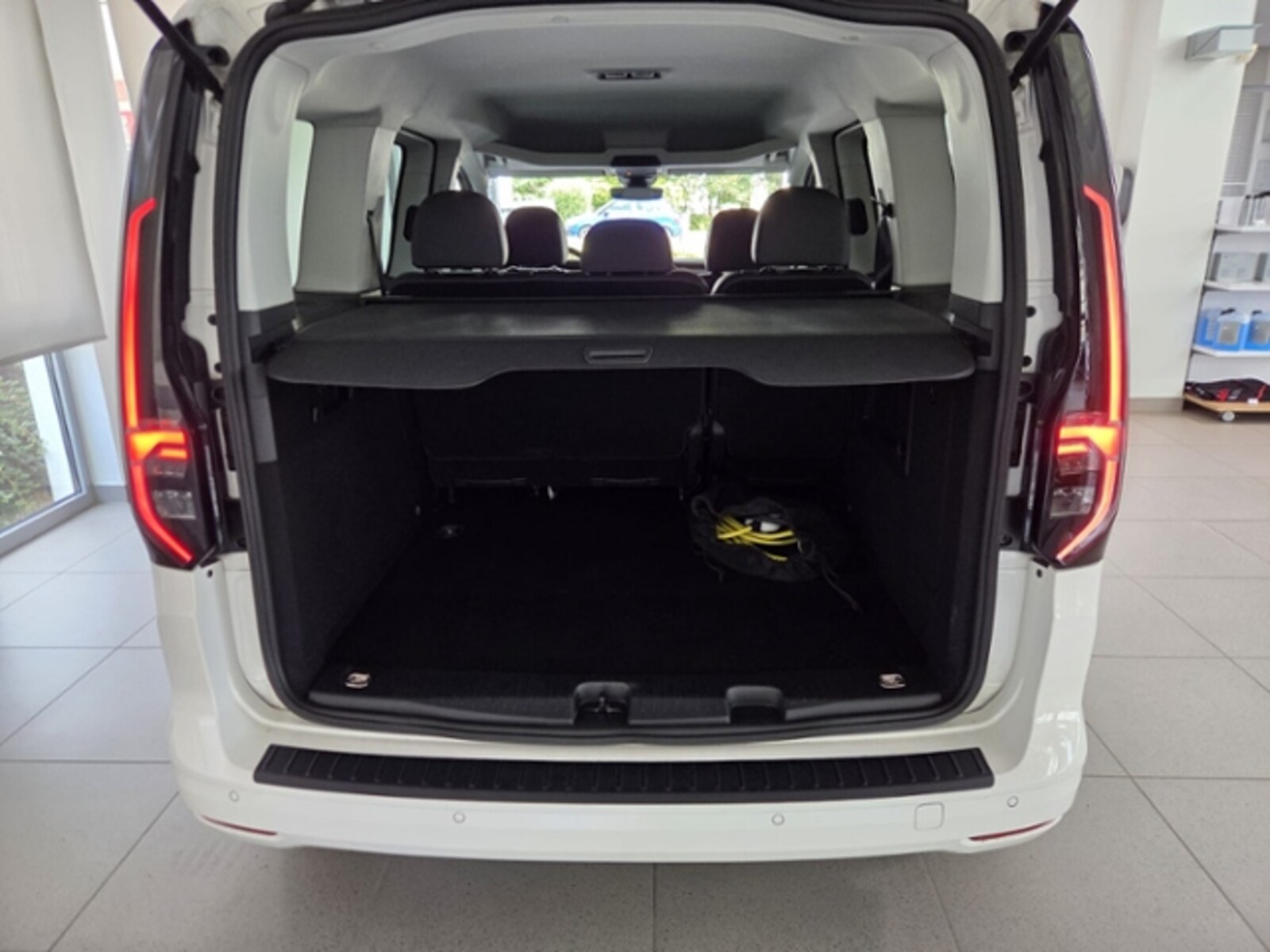 Volkswagen Caddy – Bild 10