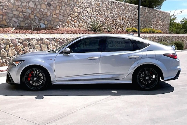 2026 Acura Integra