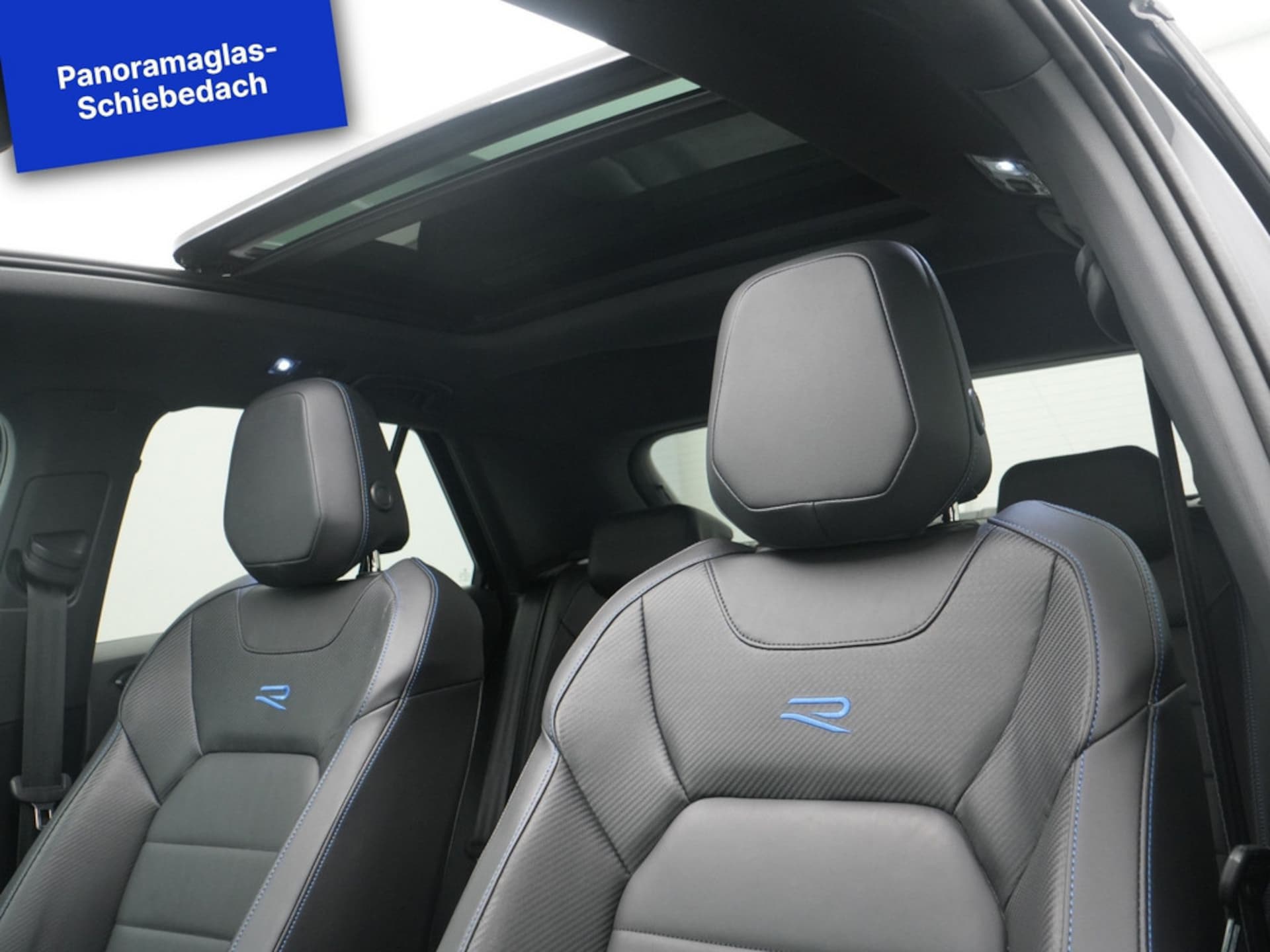 Volkswagen T-Roc R