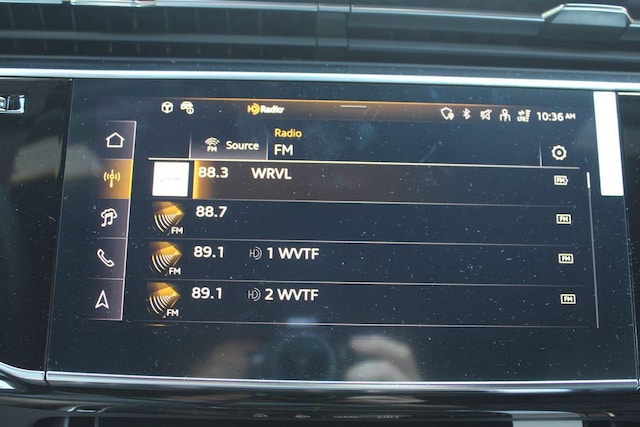 2025 Audi Q7 Premium Plus - Photo 17