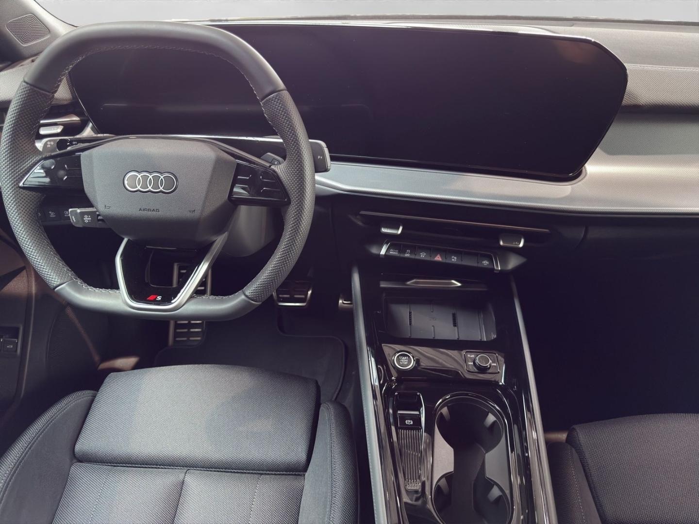 Bild über Audi Q3 Sportback e-hybrid e-hybrid 200 kW S tronic - für weitere Informationen kontaktieren Sie den Audi Partner
