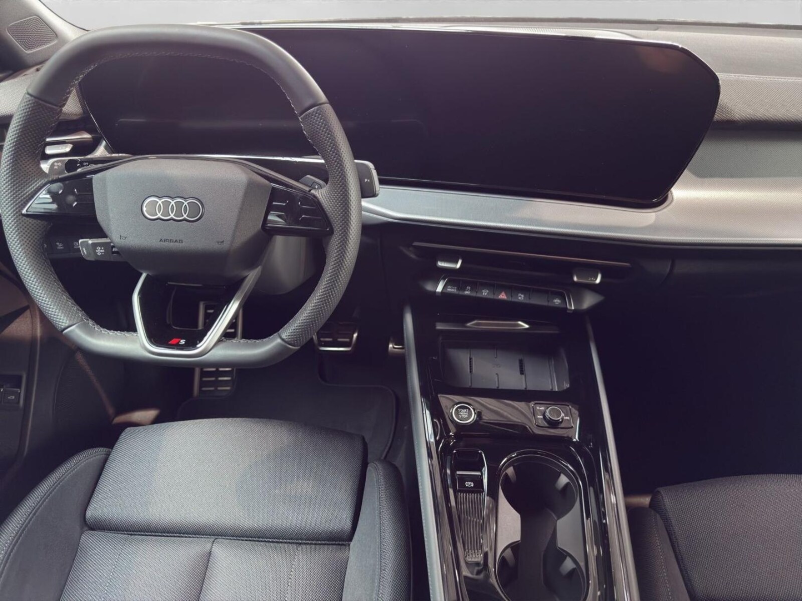 Audi Q3 Sportback – Bild 5