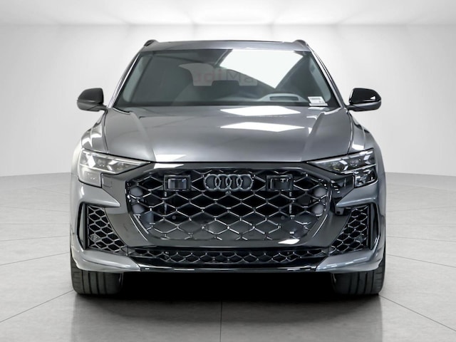 2026 Audi RS Q8 Base - Photo 8