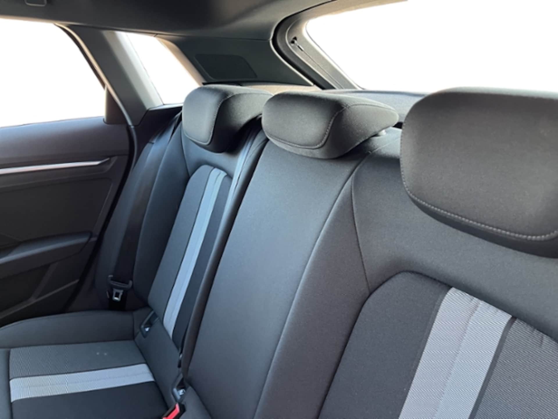 Audi A3 Sportback Advanced