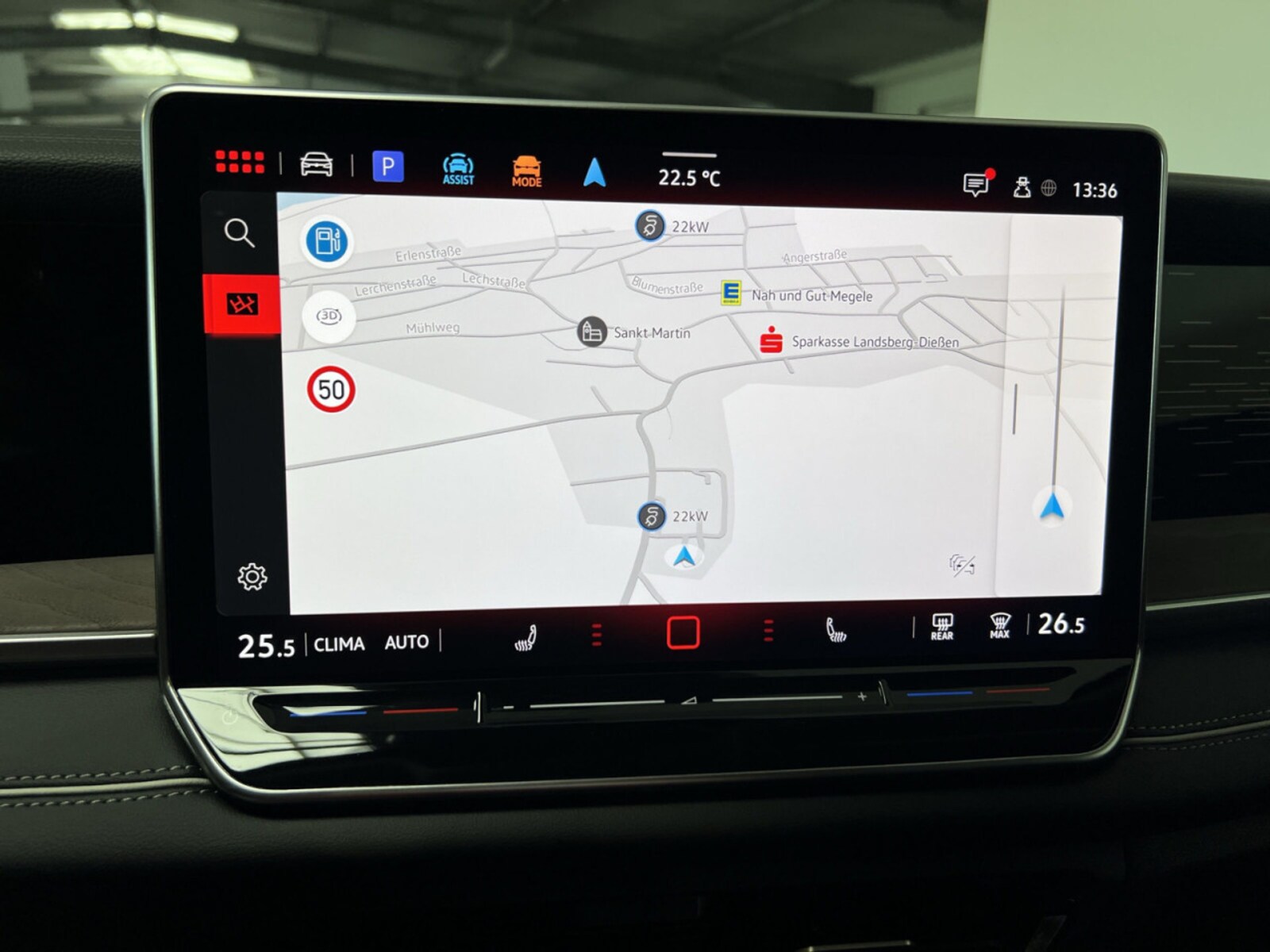 Volkswagen Tayron – Bild 10