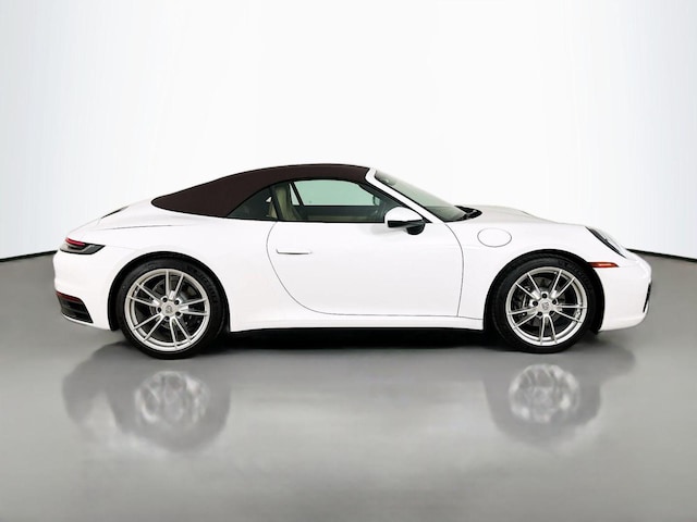 2024 Porsche
