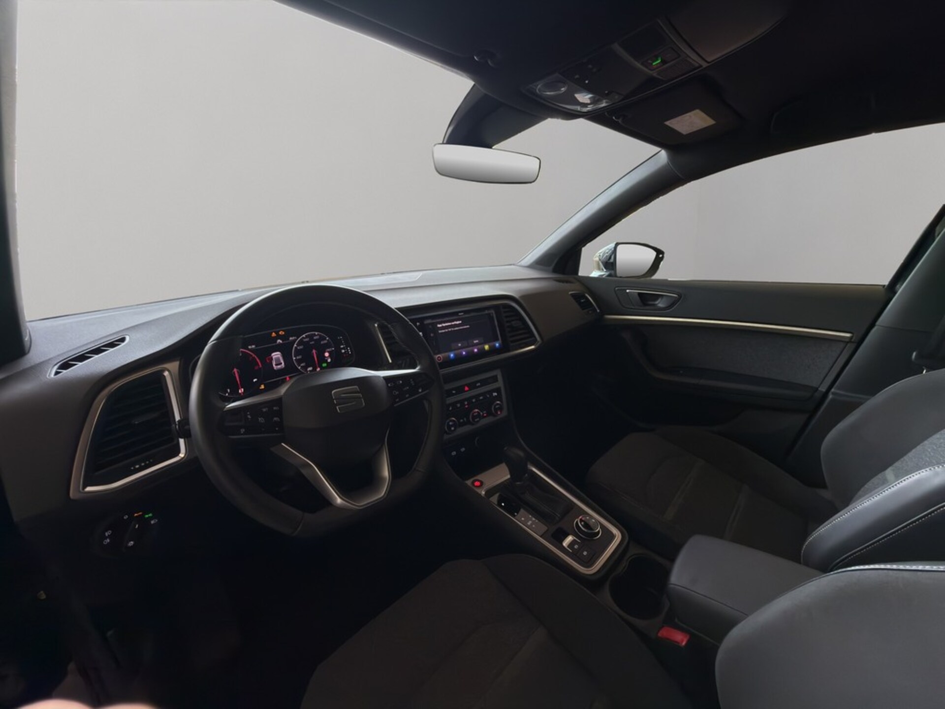 SEAT Ateca Xperience