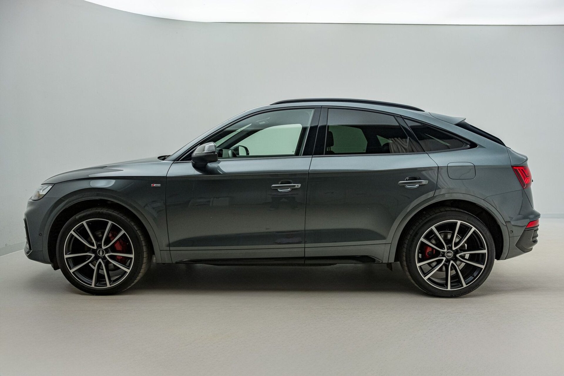 Audi Q5 Sportback TFSI e S line