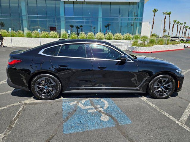 2023 BMW i4