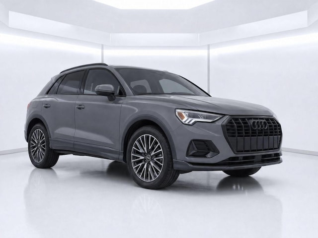 2023 Audi Q3 SUV