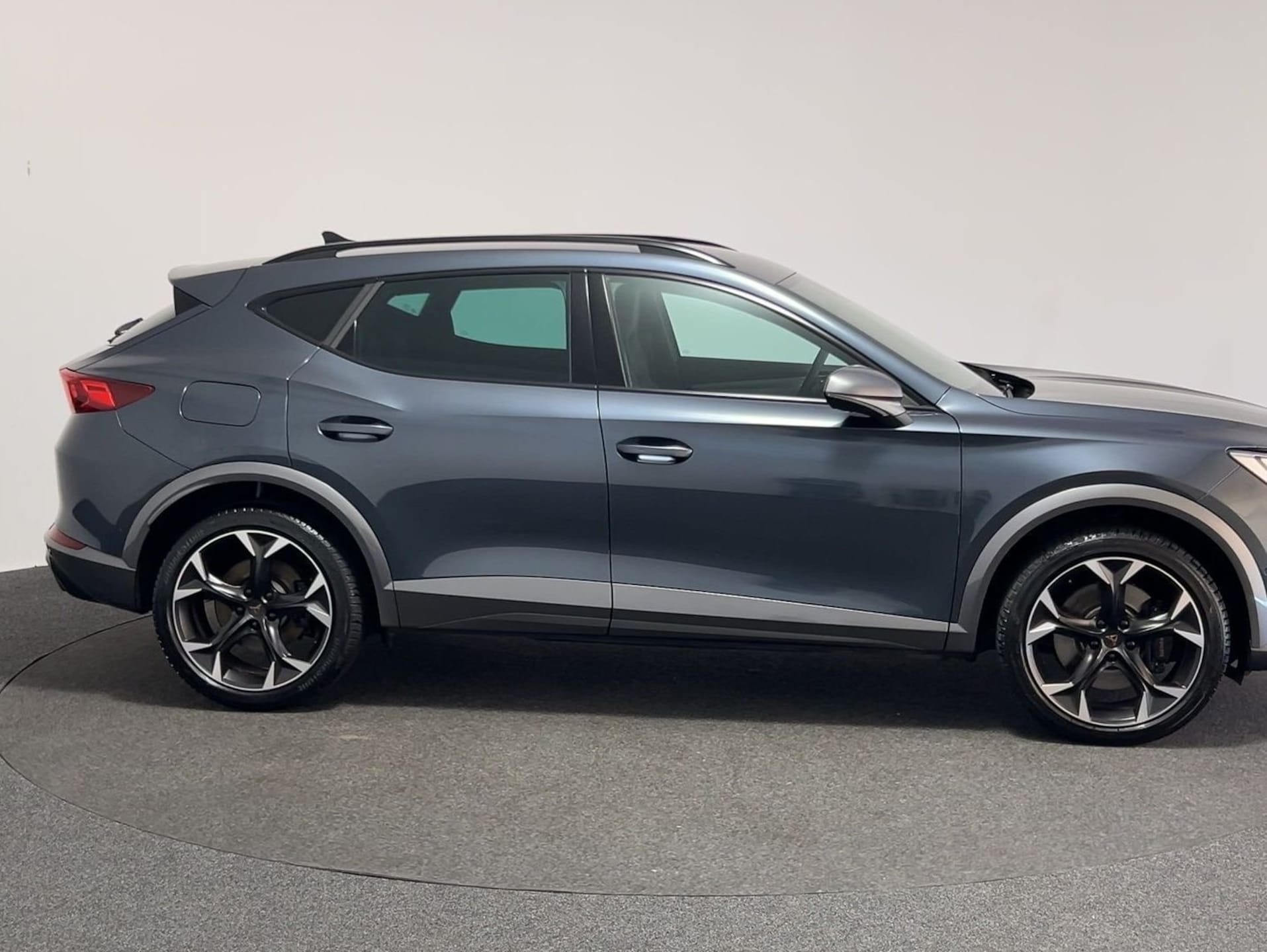 CUPRA Formentor VZ