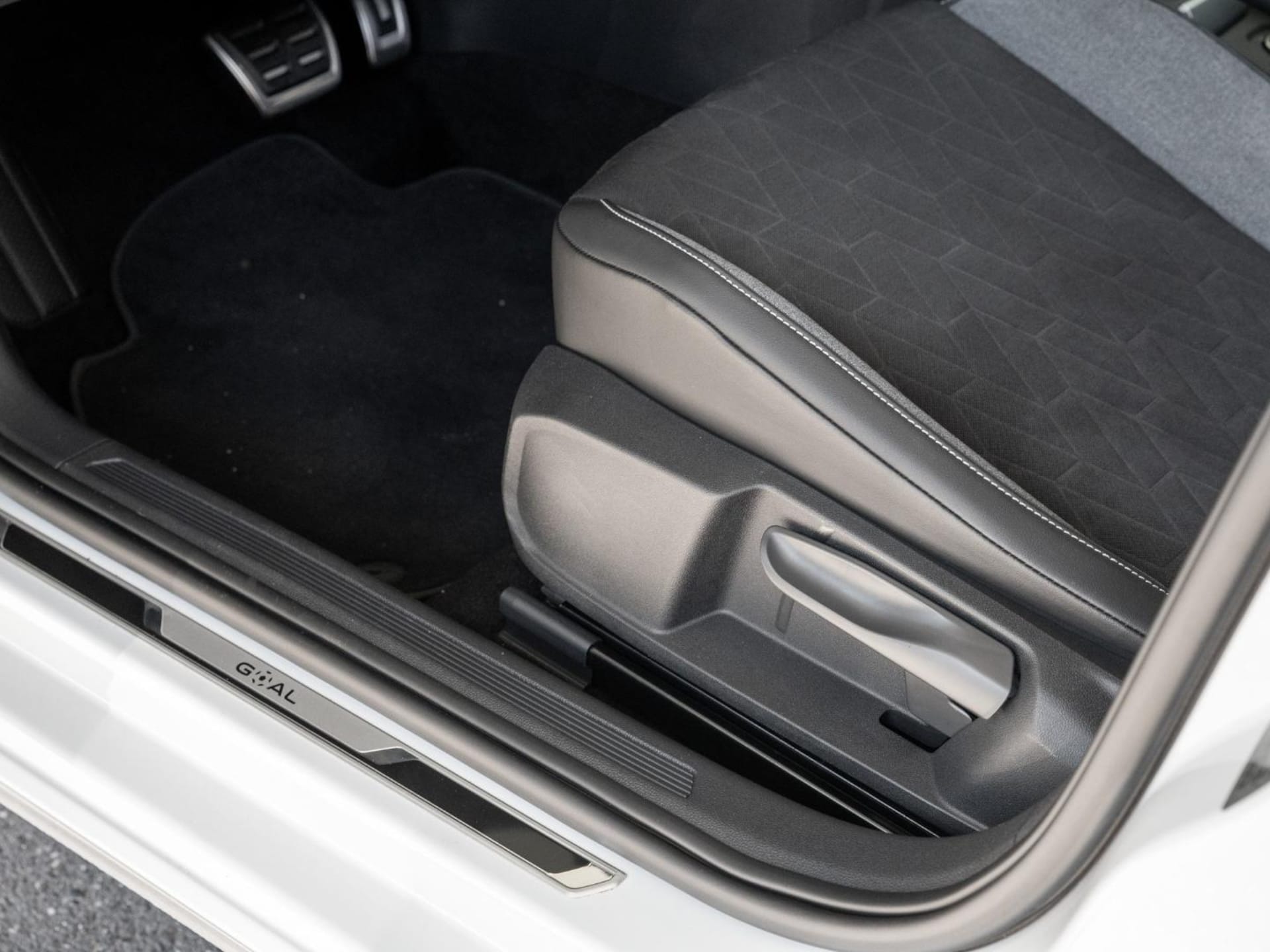 Volkswagen Polo Goal