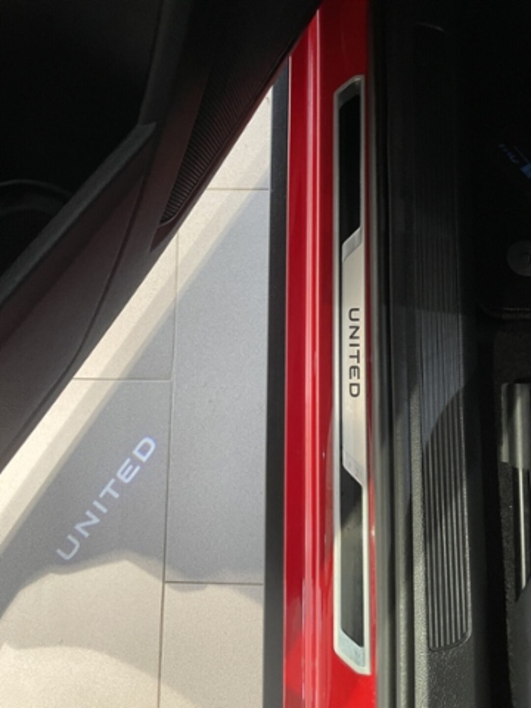 Volkswagen T-Roc United