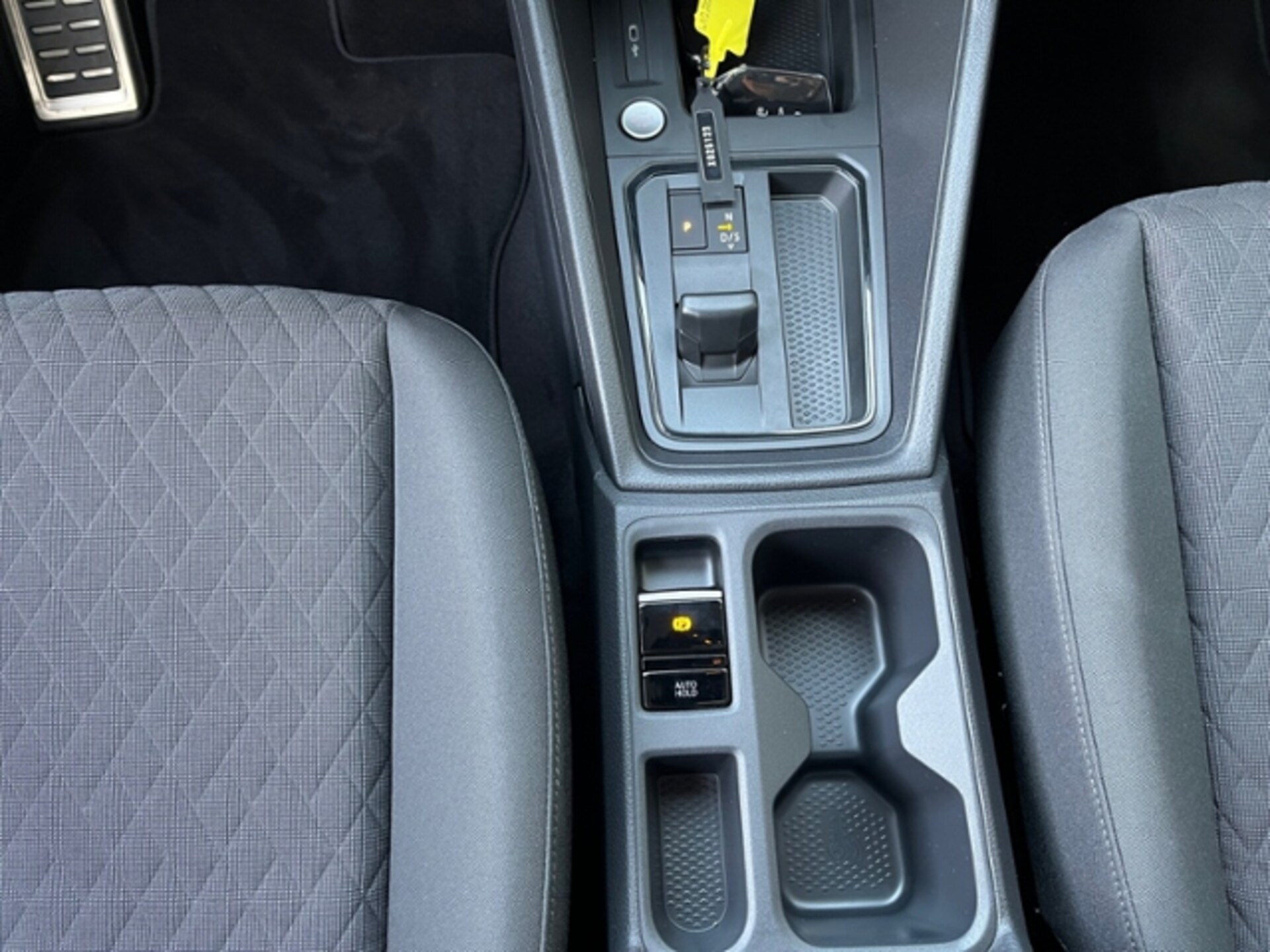 Volkswagen Caddy ENERGY