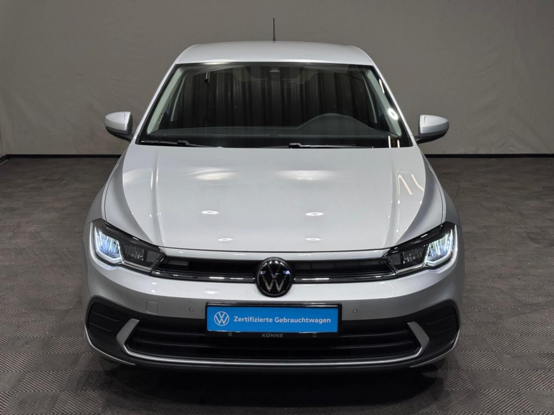 Volkswagen Polo Life