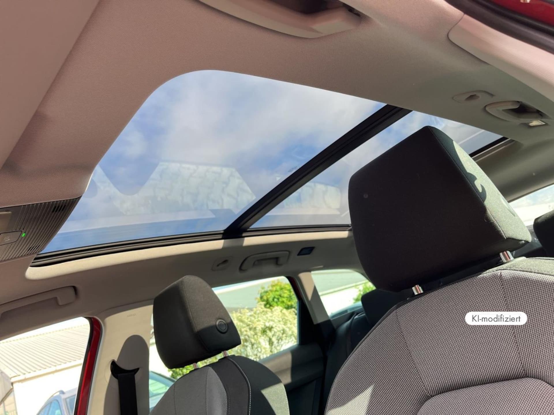SEAT Leon Sportstourer Style
