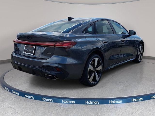 2026 Audi A5 Sedan