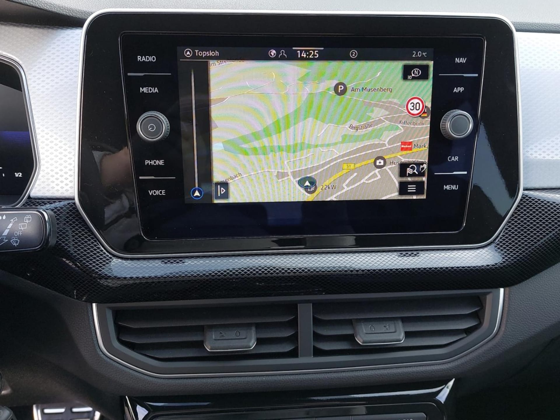 Volkswagen T-Cross ENERGY