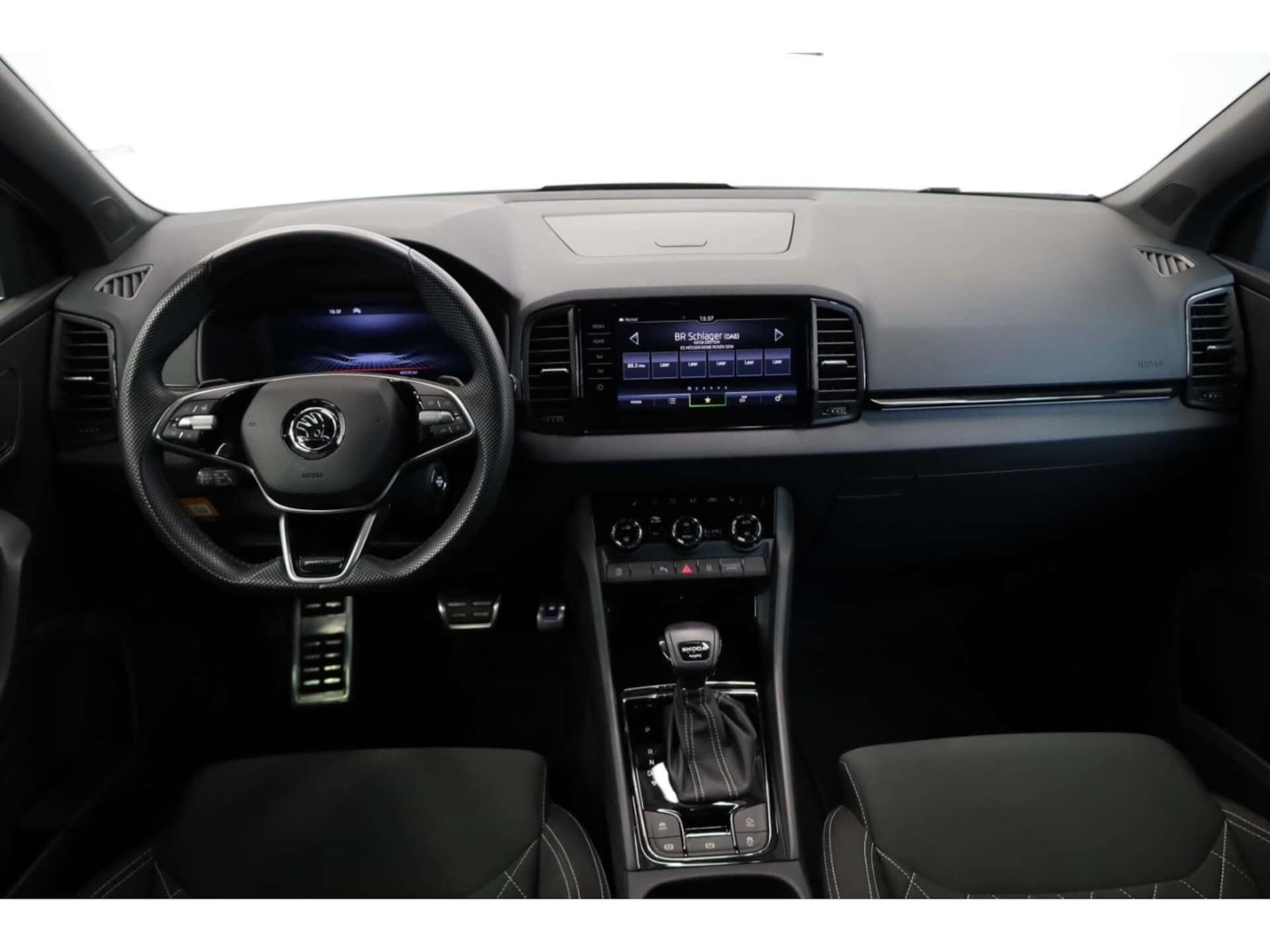 Skoda Karoq Sportline