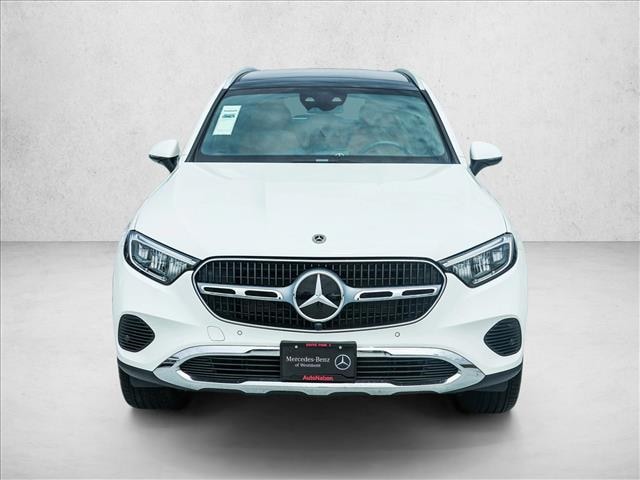 2023 Mercedes-Benz GLC 300