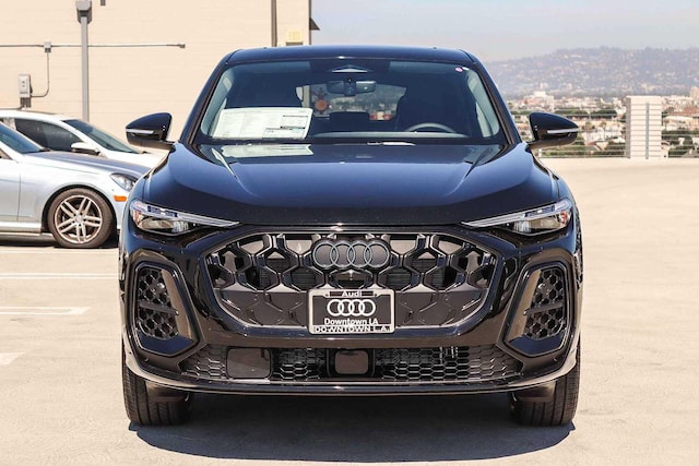 2026 Audi Q5 Sportback