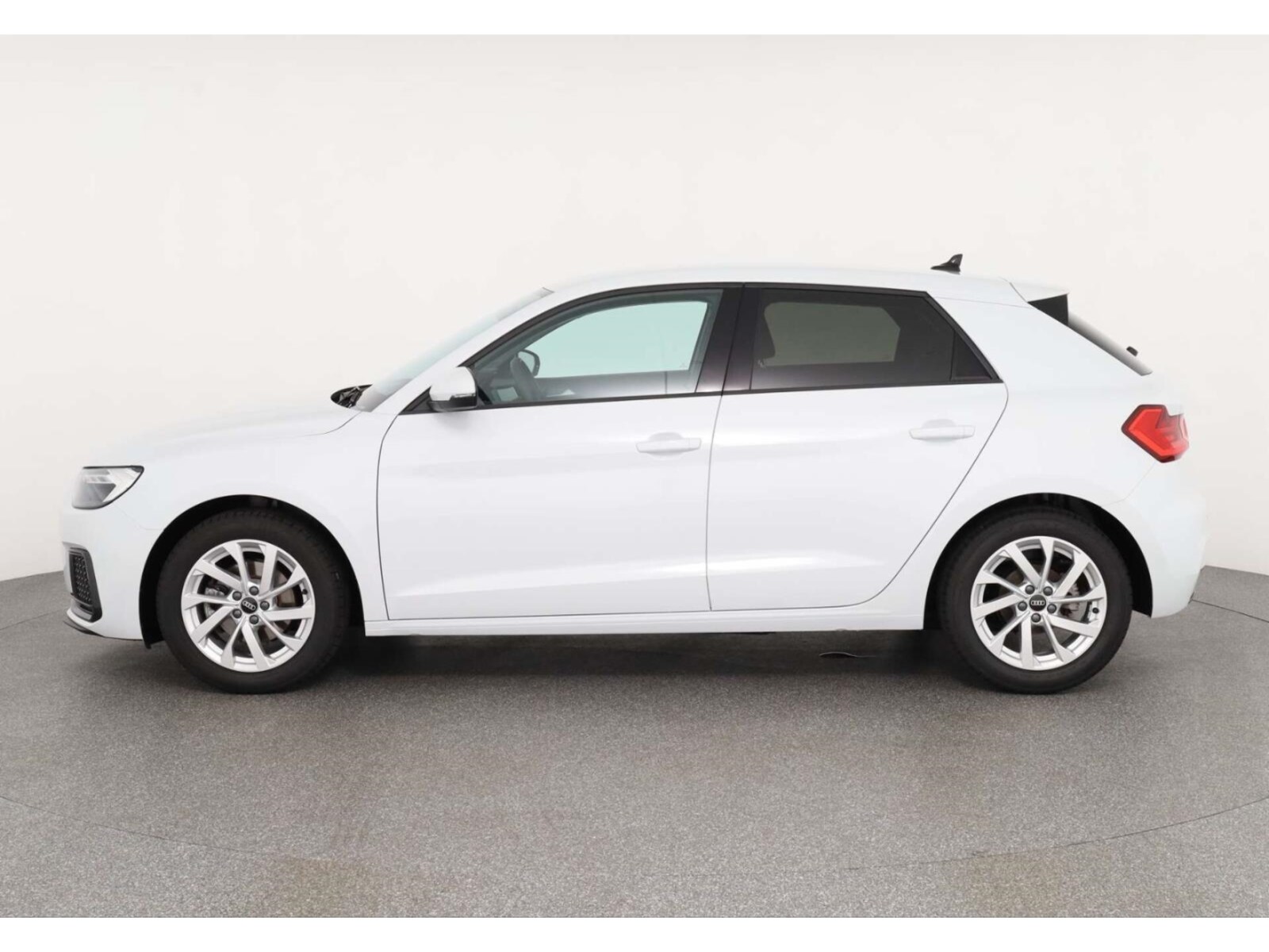 Audi A1 Sportback – Bild 5