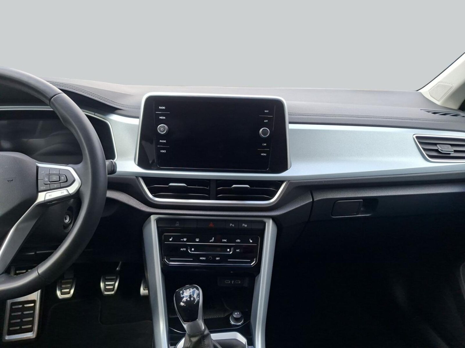 Volkswagen T-Roc – Bild 16