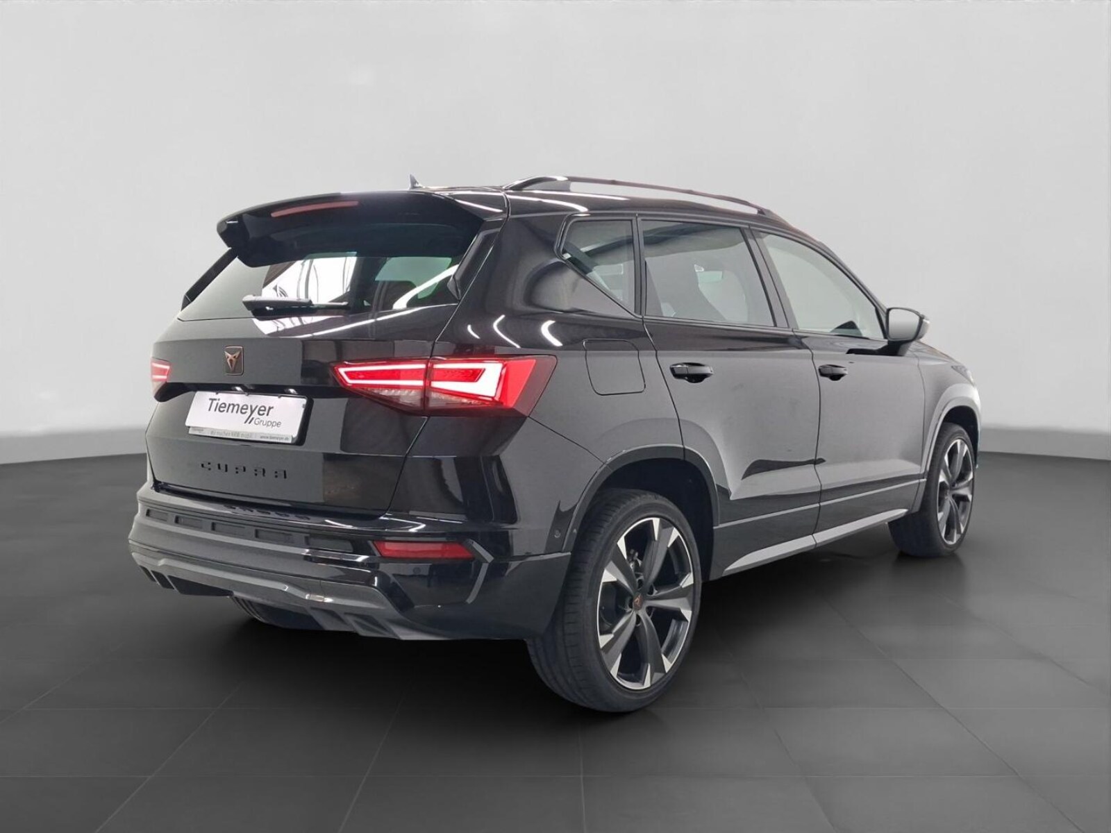 CUPRA Ateca – Bild 3