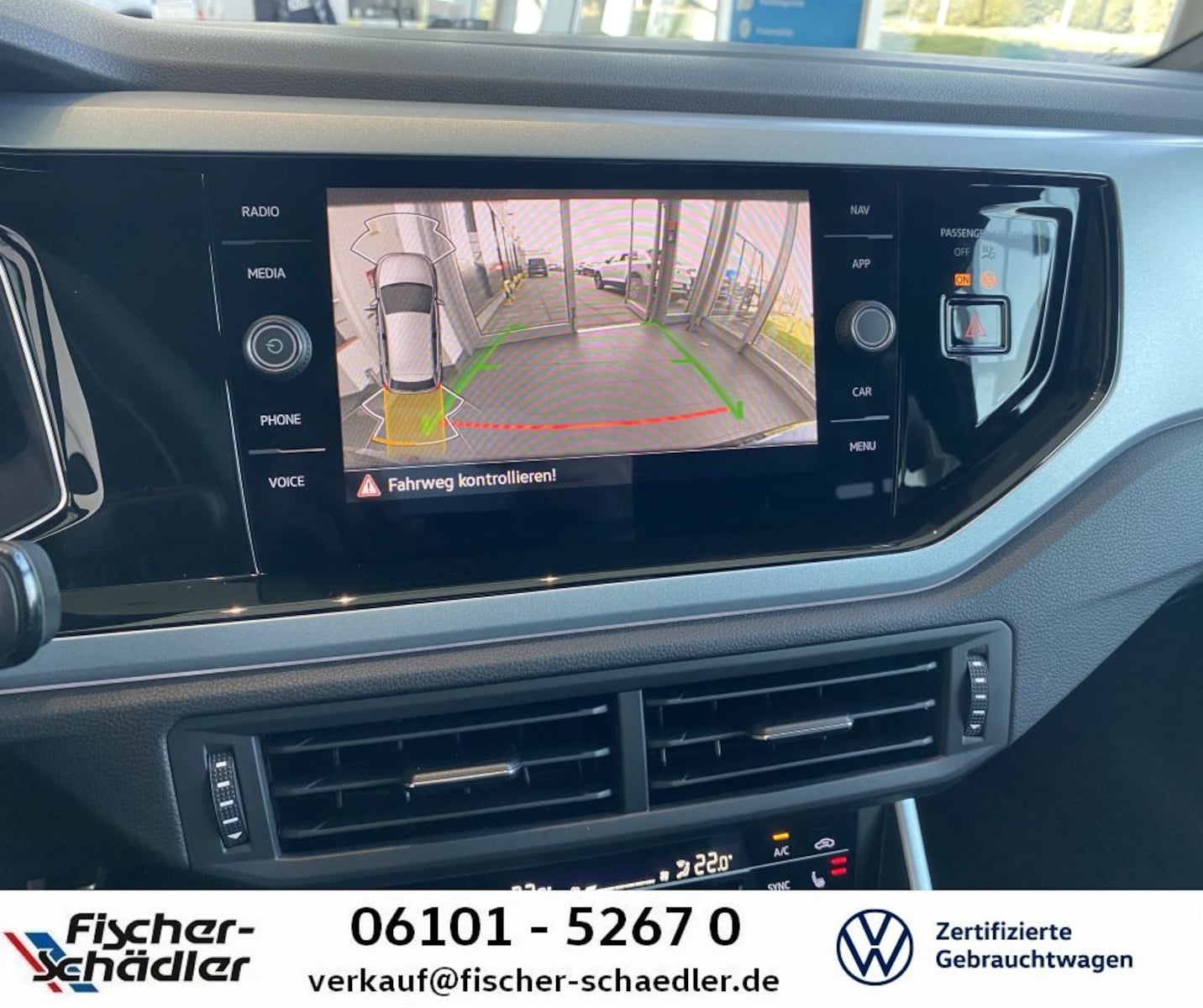 Volkswagen Polo – Bild 6