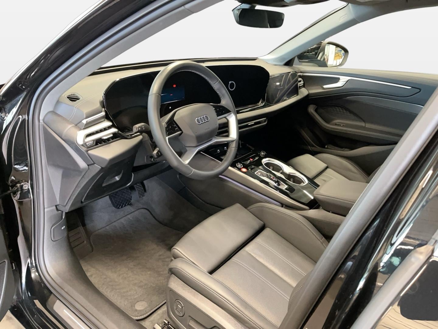 Bild über Audi A6 Avant TDI quattro 150 kW S tronic - für weitere Informationen kontaktieren Sie den Audi Partner