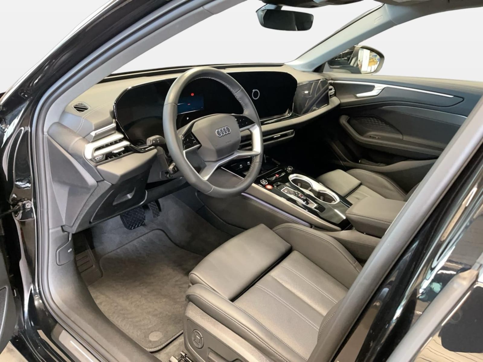 Audi A6 Avant – Bild 8