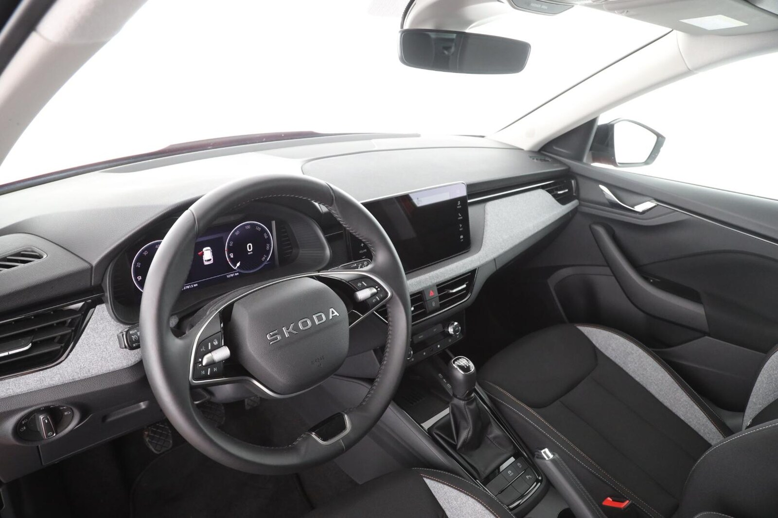 Škoda Kamiq – Bild 11