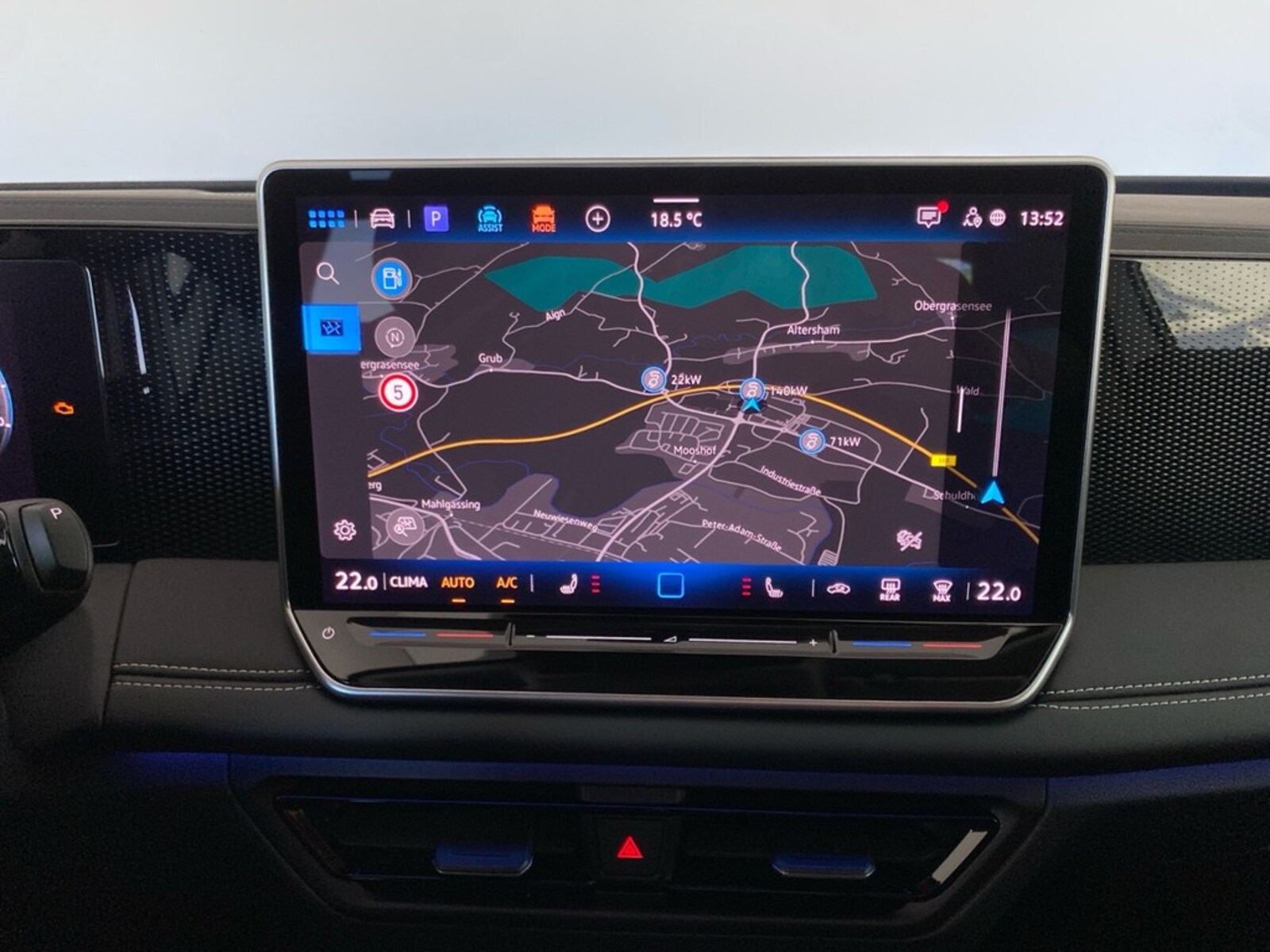 Volkswagen Tiguan – Bild 12