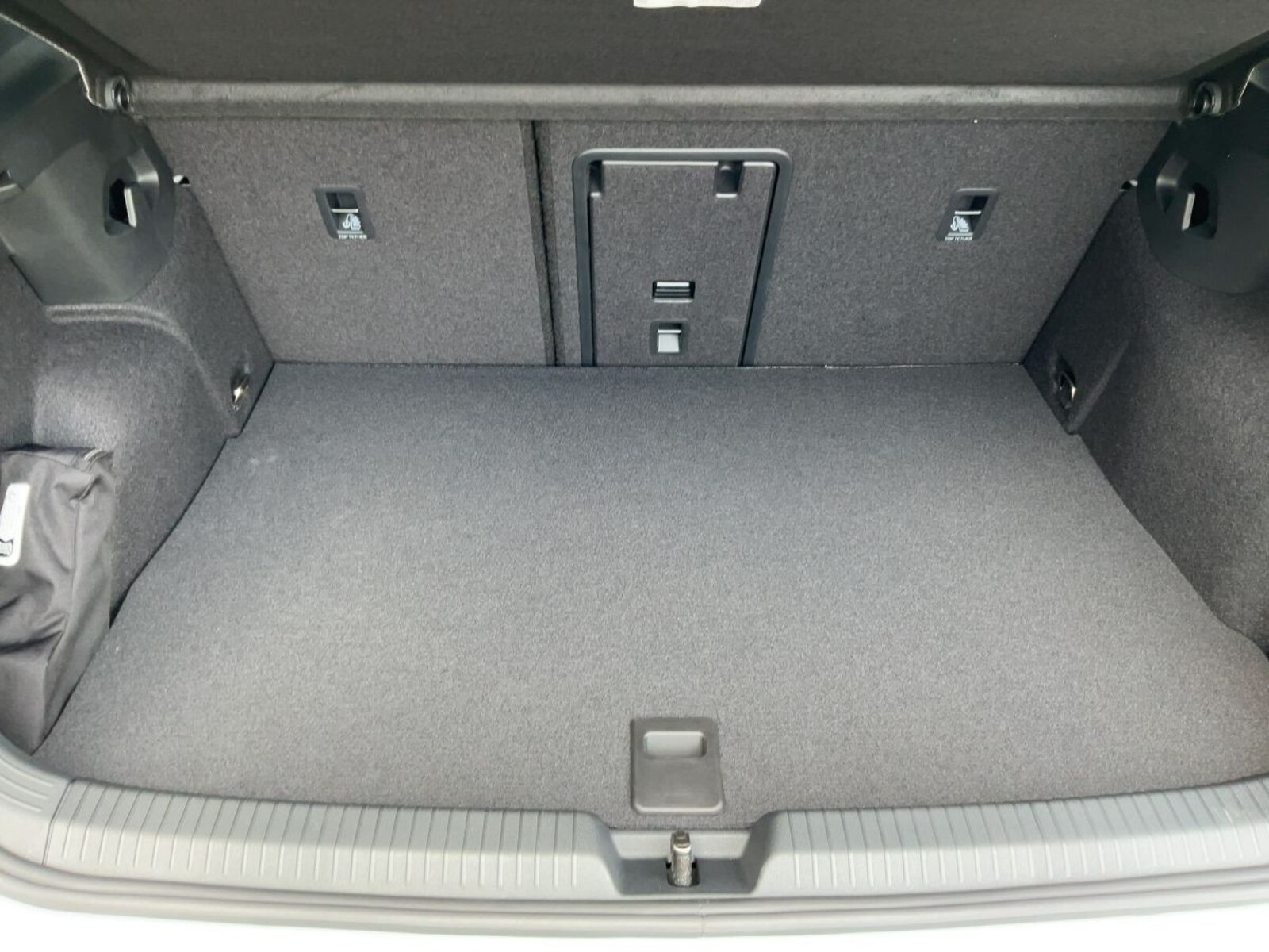 Volkswagen Golf – Bild 13